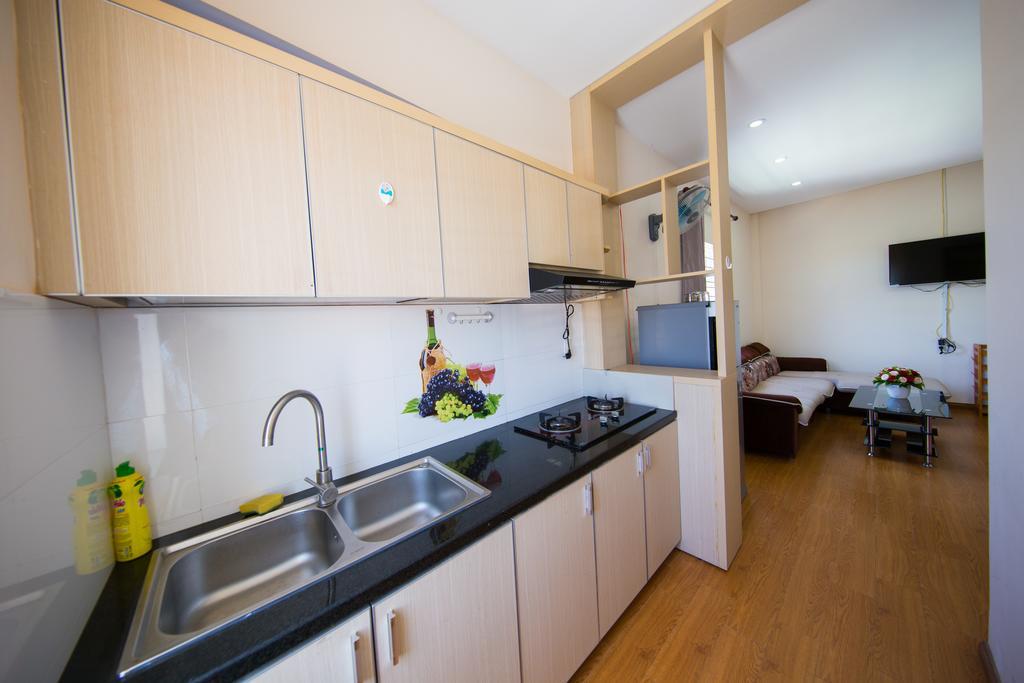Hung Tuyen Hotel Đà Nẵng Extérieur photo