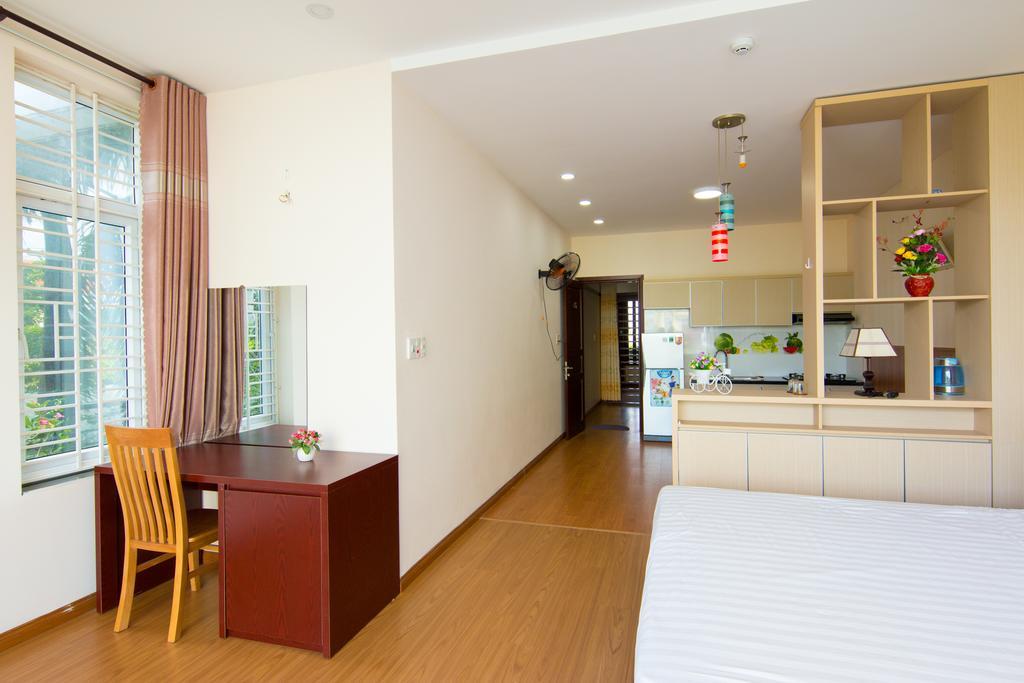 Hung Tuyen Hotel Đà Nẵng Extérieur photo