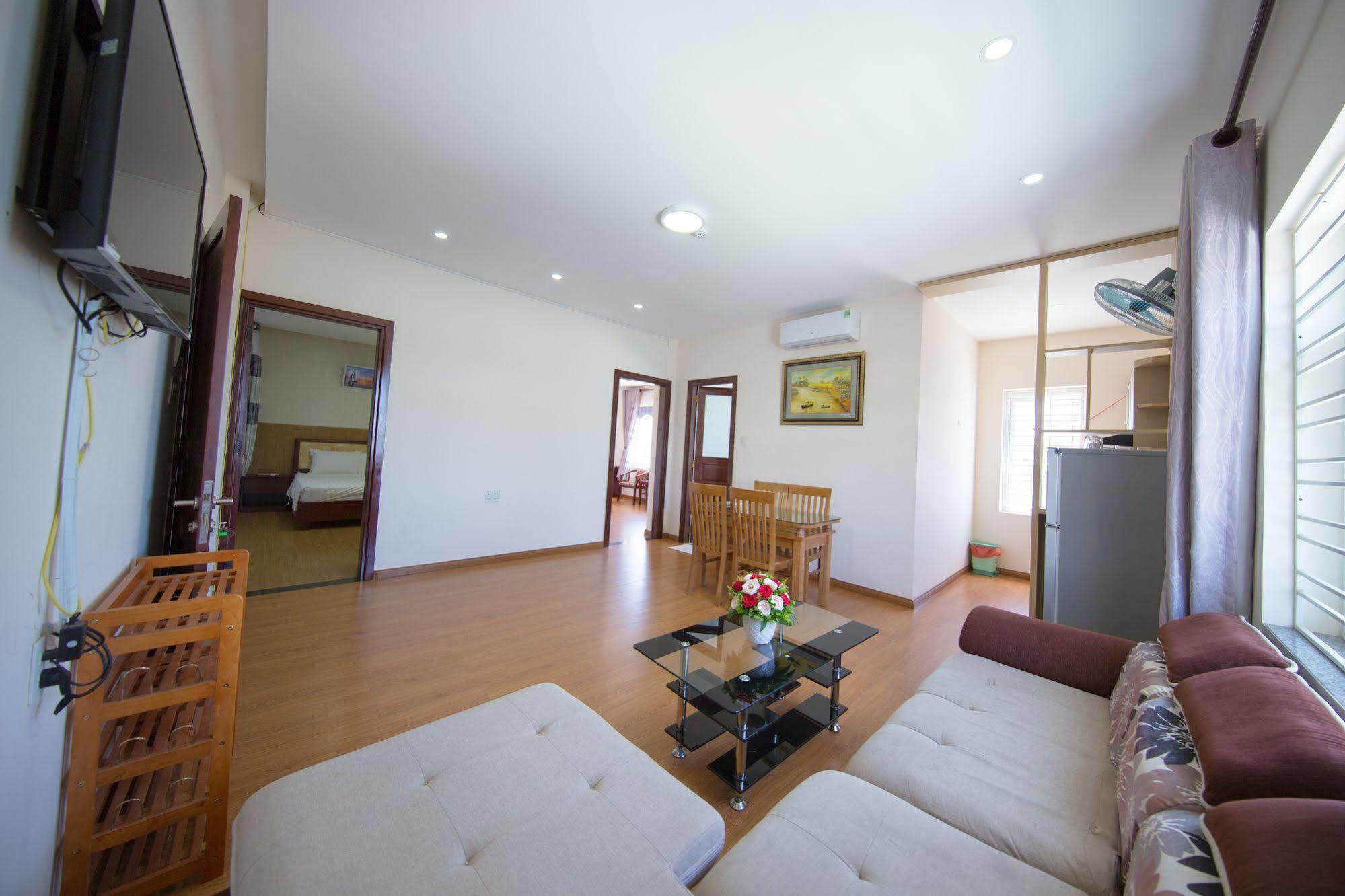Hung Tuyen Hotel Đà Nẵng Extérieur photo