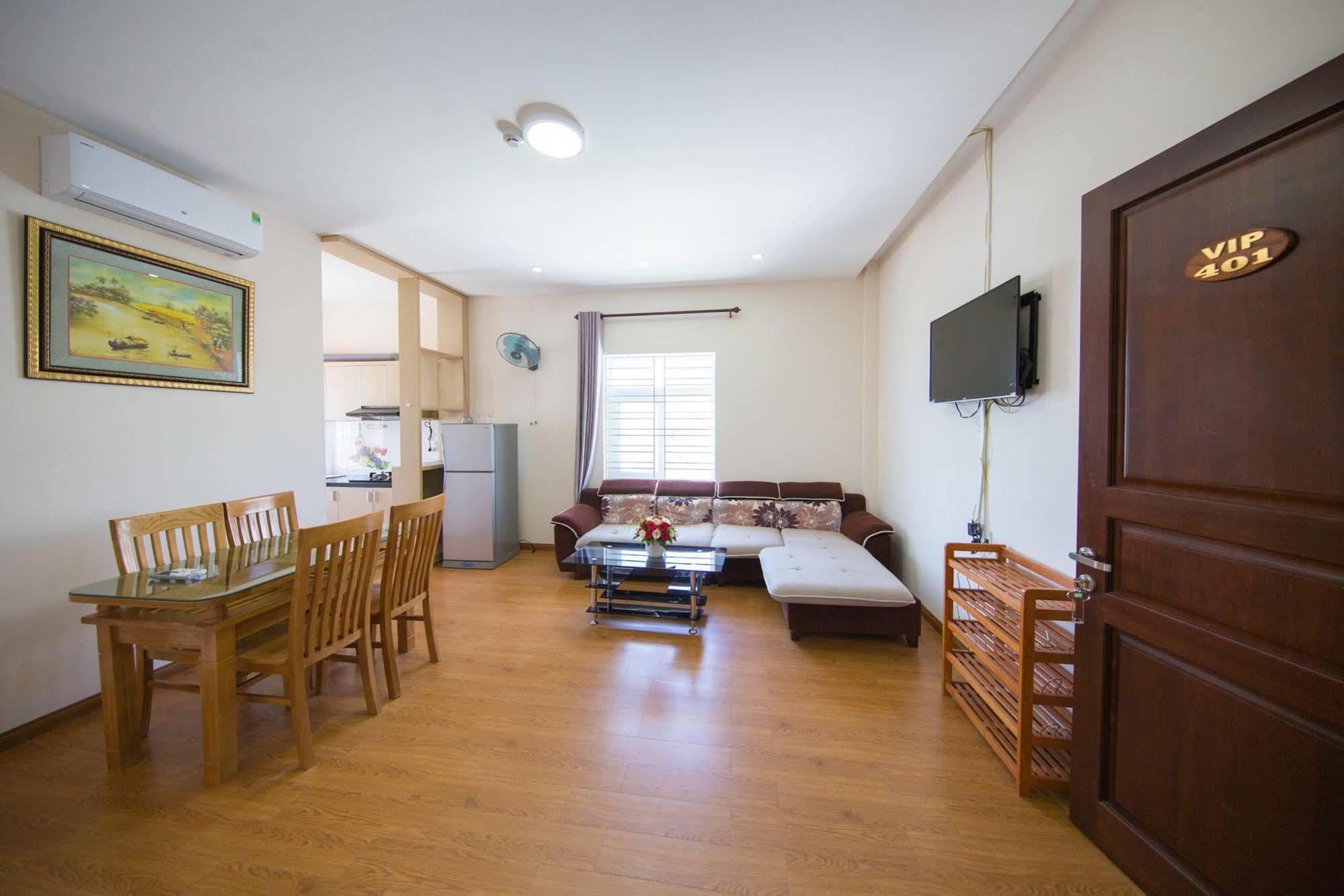 Hung Tuyen Hotel Đà Nẵng Extérieur photo